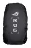 Fotografija izdelka Nahrbtnik ASUS ROG Archer ErgoAir Gaming Backpack BP3800, črn, za prenosnike do 18"