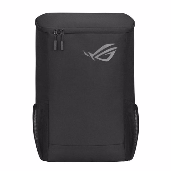 Fotografija izdelka Nahrbtnik ASUS ROG BP1800 Gaming Backpack (BP1800) črn, za prenosnike do 18''