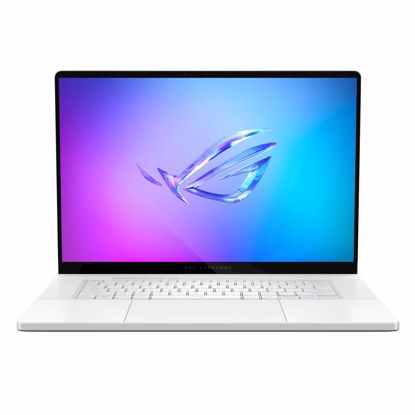 Fotografija izdelka ASUS ROG Zephyrus G16 GU605CW-QR166X Ultra 9 285H/64GB/SSD 2TB/16" 2,5K OLED 240Hz/RTX 5080/W11Pro