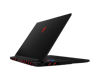 Fotografija izdelka Prenosnik MSI Raider A18 HX A9WJG R9 / 64GB / 4TB SSD / 18" UHD+ 120Hz / NVIDIA GeForce RTX5090 / Windows 11 Pro / črn