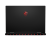 Fotografija izdelka Prenosnik MSI Raider A18 HX A9WJG R9 / 64GB / 4TB SSD / 18" UHD+ 120Hz / NVIDIA GeForce RTX5090 / Windows 11 Pro / črn