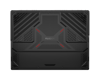 Fotografija izdelka Prenosnik MSI Raider A18 HX A9WJG R9 / 64GB / 4TB SSD / 18" UHD+ 120Hz / NVIDIA GeForce RTX5090 / Windows 11 Pro / črn