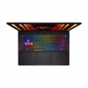 Fotografija izdelka Prenosnik MSI Crosshair 16 HX AI D2XWGKG Ultra 9 / 32GB / RTX 5070 / 1TB SSD / 16" QHD+ / Windows 11 Home / siva