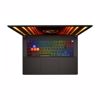 Fotografija izdelka Prenosnik MSI Vector 17 HX AI A2XWHG Ultra 9-275HX / 32GB / RTX 5070 Ti / 2TB SSD / 17" QHD+ / Windows 11 Pro / siv
