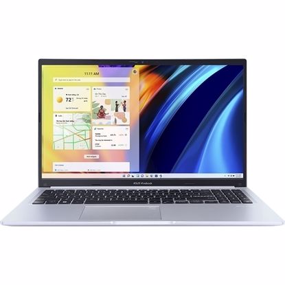 Fotografija izdelka Prenosnik Asus Vivobook 15 X1502ZA-BQ2046 i5 / 16GB / 512GB SSD / 15,6" FHD / Windows 11 Home (srebrn)