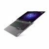 Fotografija izdelka Prenosnik Lenovo LOQ 15IAX9 i5-12450HX / 24GB / 1TB SSD / 15,6" FHD IPS / GeForce RTX 4060 / NoOS / siv