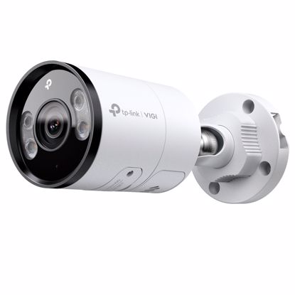 Fotografija izdelka TP-LINK VIGI C385 2,8mm Full-Color IR dnevna/nočna 8MP LAN 4K zunanja nadzorna kamera