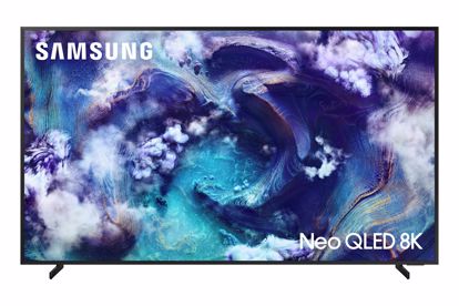 Fotografija izdelka NEO QLED TV SAMSUNG 85QN900F