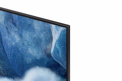 Fotografija izdelka QLED TV SAMSUNG 85Q8F