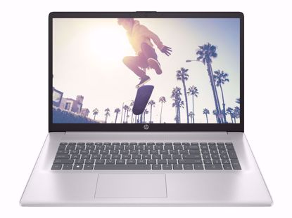 Fotografija izdelka HP 17 Ryzen 3 7320U / 8GB / SSD 512GB NVMe / 17.3" FHD /  W11