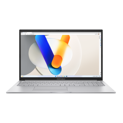 Fotografija izdelka ASUS VivoBook 17 X1704VA Core I5-1334U 16GB SSD 1TB NVMe 17.3" FHD W11PRO