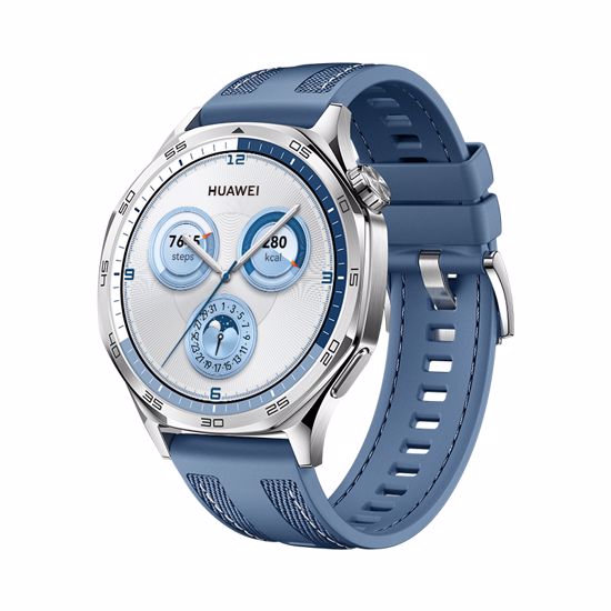 Fotografija izdelka Huawei Watch GT 5 46mm modra