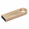 Fotografija izdelka KINGSTON DataTraveler SE9 G3 prenosni 256GB USB 3.2 Gen1 (DTSE9G3/256GB) zlat USB ključ