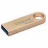 Fotografija izdelka KINGSTON DataTraveler SE9 G3 prenosni 512GB USB 3.2 Gen1 (DTSE9G3/512GB) zlat USB ključ