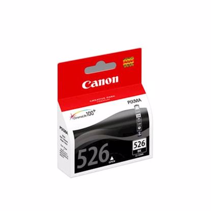 Fotografija izdelka Kartuša Canon CLI-526 Črna Original