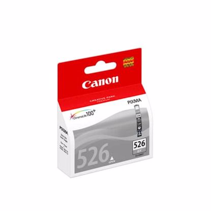 Fotografija izdelka Kartuša CANON CLI-526 Siva Original