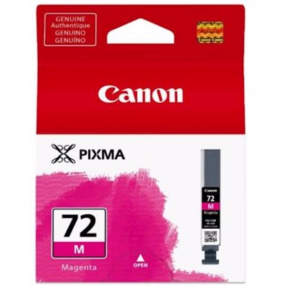 Fotografija izdelka Kartuša Canon PGI-72 Škrlatna Original