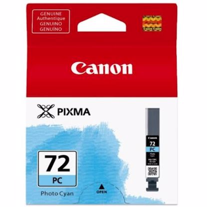Fotografija izdelka Kartuša Canon PGI-72 Foto Modra Original