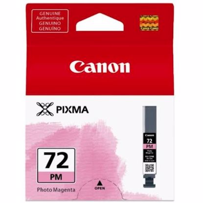 Fotografija izdelka Kartuša Canon PGI-72 Foto Škrlatna Original