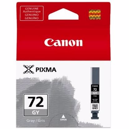 Fotografija izdelka Kartuša CANON PGI-72 Siva Original