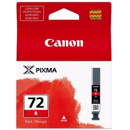 Fotografija izdelka Kartuša Canon PGI-72 Rdeča Original