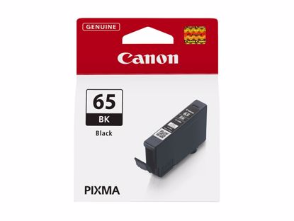 Fotografija izdelka Kartuša Canon CLI-65 Črna Original