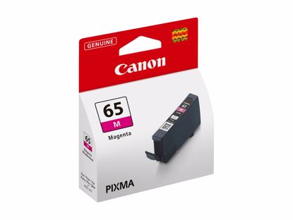 Fotografija izdelka Kartuša Canon CLI-65 Škrlatna Original