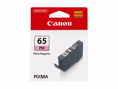 Fotografija izdelka Kartuša Canon CLI-65 Foto Škrlatna Original