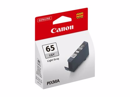 Fotografija izdelka Kartuša CANON CLI-65 Svetlo Siva Original