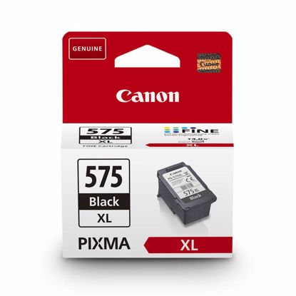 Fotografija izdelka Kartuša Canon PG-575XL Črna Original