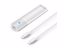 Fotografija izdelka Zunanje ohišje za M.2 NVMe 2230-2280 v USB 3.2 Gen2 Type-C, aluminij, ORICO PWM2-G2