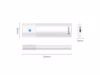 Fotografija izdelka Zunanje ohišje za M.2 NVMe 2230-2280 v USB 3.2 Gen2 Type-C, aluminij, ORICO PWM2-G2
