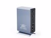 Fotografija izdelka Priključna postaja USB-C Thunderbolt 3, 15 v 1, 5xUSB-A, 2xTB3, 2xUSB-C, DP, RJ45, SD+TF, napajanje, ORICO TB3-S4