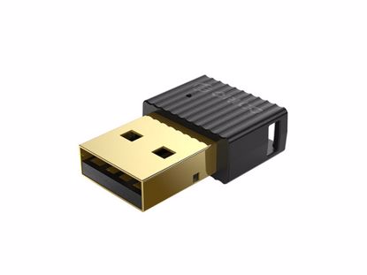 Fotografija izdelka Adapter USB Bluetooth 5.0, črn, ORICO BTA-508
