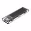 Fotografija izdelka Zunanje ohišje za SSD M.2 NVMe 2230-2280 v USB 3.1 Gen2 Type-C, črno, ORICO TCM2