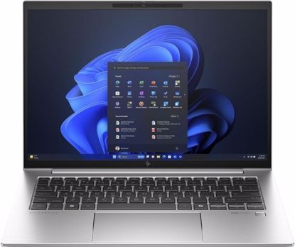 Fotografija izdelka Prenosnik HP EliteBook 840 G11 Ultra 5-135U / 32GB / 1TB / 14" IPS / Windows 11 Pro / srebrn