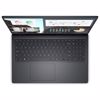 Fotografija izdelka Prenosnik Dell Vostro 3530 i7 / 16GB / 512GB  SSD / 15,6" / FHD / 120Hz / Windows 11 Pro (črn)