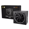 Fotografija izdelka BE QUIET! Pure Power 13 M 550W 80Plus Gold (BP024EU) modularen napajalnik