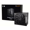 Fotografija izdelka BE QUIET! POWER ZONE 2 1000W 80Plus Platinum (BP008EU) ATX napajalnik