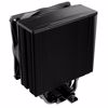 Fotografija izdelka BE QUIET! PURE ROCK 3 Black (BK039) 120mm 190W procesorski hladilnik