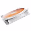 Fotografija izdelka BE QUIET! LIGHT WINGS LX (BL133) Reverse 120mm 4-pin PWM ARGB bel ventilator
