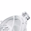 Fotografija izdelka BE QUIET! SILENT WINGS 4 (BL114) 120mm 4-pin PWM bel ventilator