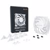 Fotografija izdelka BE QUIET! SILENT WINGS 4 (BL114) 120mm 4-pin PWM bel ventilator