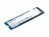 Fotografija izdelka SSD 1TB M.2 80mm PCI-e 4.0 x4 NVMe, Kingston NV3 (SNV3S/1000G)