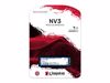 Fotografija izdelka SSD 1TB M.2 80mm PCI-e 4.0 x4 NVMe, Kingston NV3 (SNV3S/1000G)