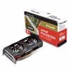 Fotografija izdelka SAPPHIRE Radeon RX 7600 8GB GDDR6 PULSE GAMING OC (11324-01-20G) grafična kartica