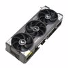 Fotografija izdelka ASUS TUF Gaming GeForce RTX 5080 16GB GDDR7 OC (TUF-RTX5080-O16G-GAMING) ARGB gaming grafična kartica