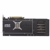 Fotografija izdelka ASUS PRIME Radeon RX 9070 XT 16GB GDDR6 OC (PRIME-RX9070XT-O16G) grafična kartica