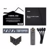 Fotografija izdelka ASUS TUF GeForce RTX 5090 32GB GDDR7 OC (TUF-RTX5090-O32G-GAMING) ARGB gaming grafična kartica