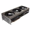 Fotografija izdelka SAPPHIRE NITRO+ Radeon RX 9070 16GB GDDR6 OC ARGB gaming grafična kartica